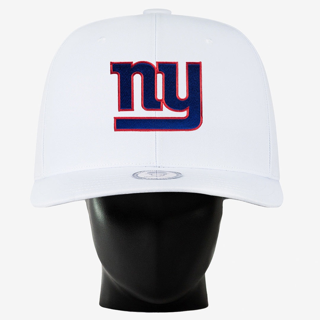New York Giants Noggin – Noggin Boss