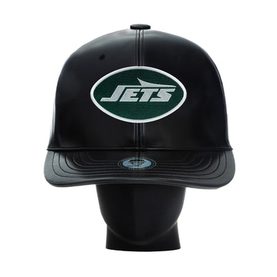 New York Jets "Chrome Dome" Noggins