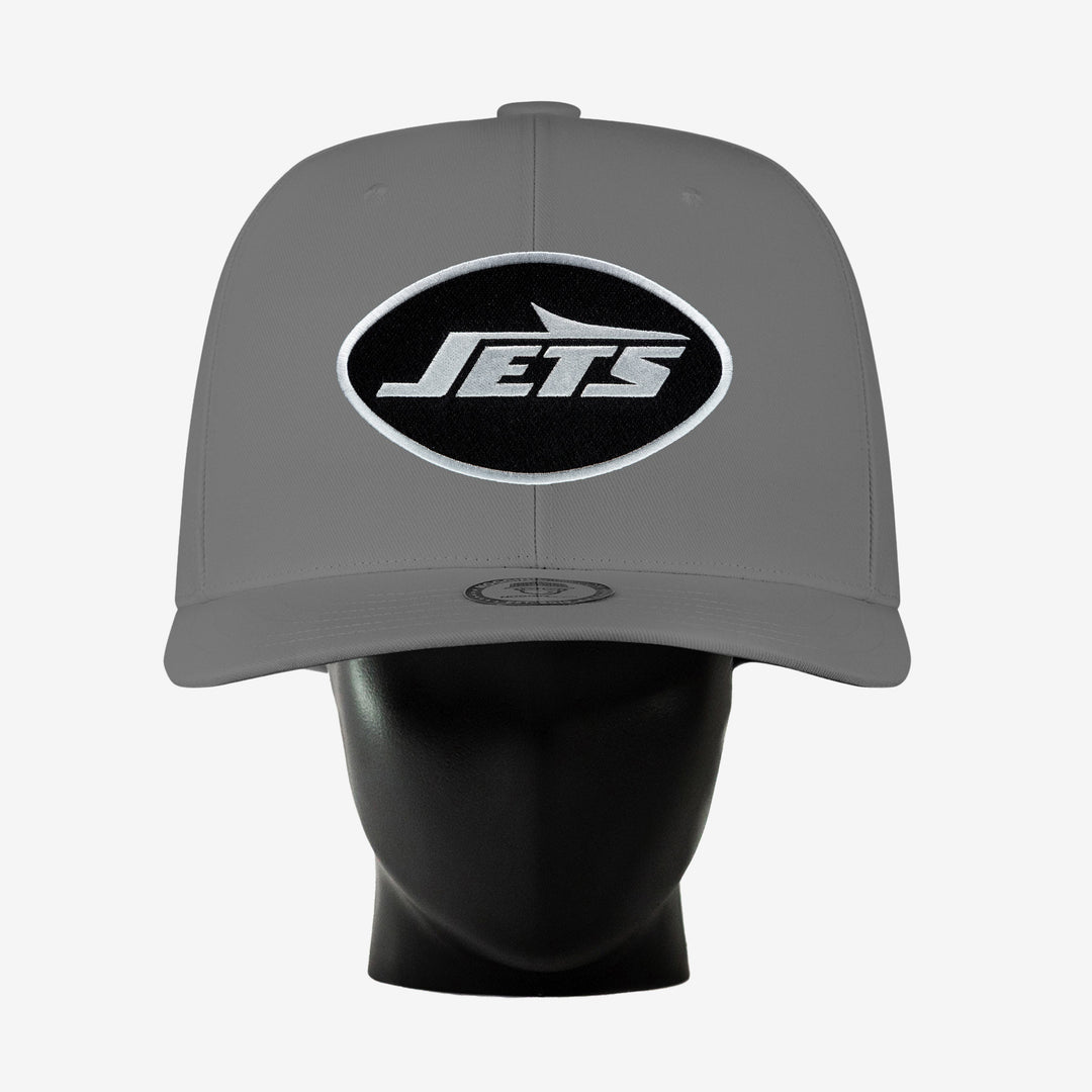 New York Jets "Midnight" Noggin