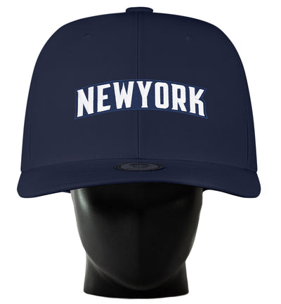 Hometown "NEW YORK" Noggin