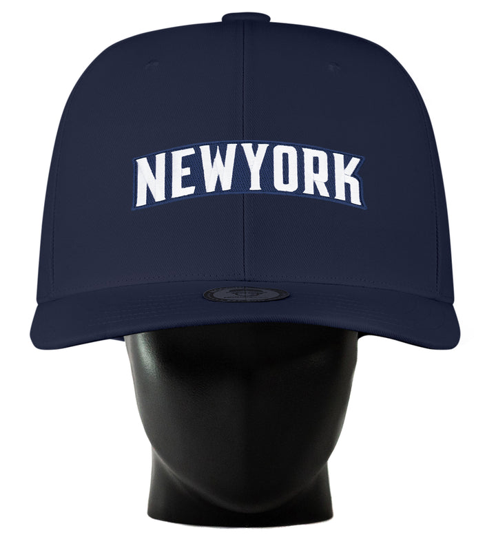 メンズウェア the editor's choice NYCO Cap Navy /White NY_Navy_720x.jpg?v=1738600005