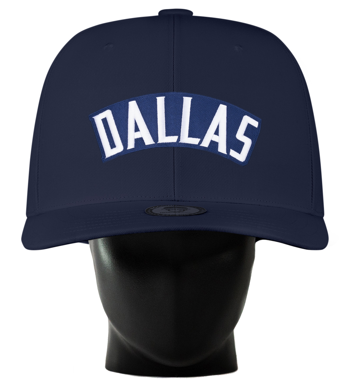 Hometown "Dallas" Noggin