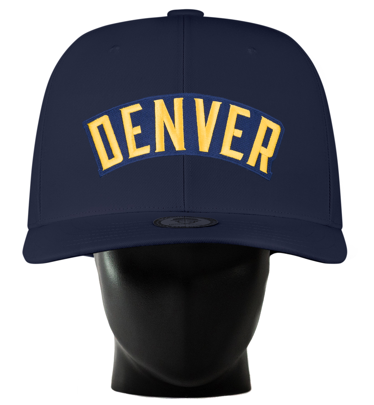 Hometown "Denver" Noggin