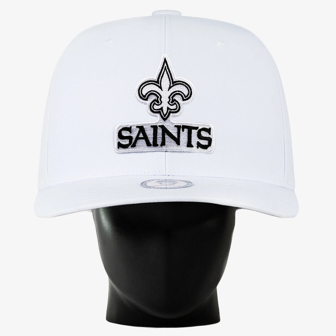 New Orleans Saints "Blank Canvas" Noggin