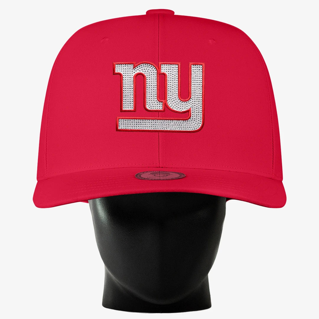 New York Giants "Bling Boss" Noggin