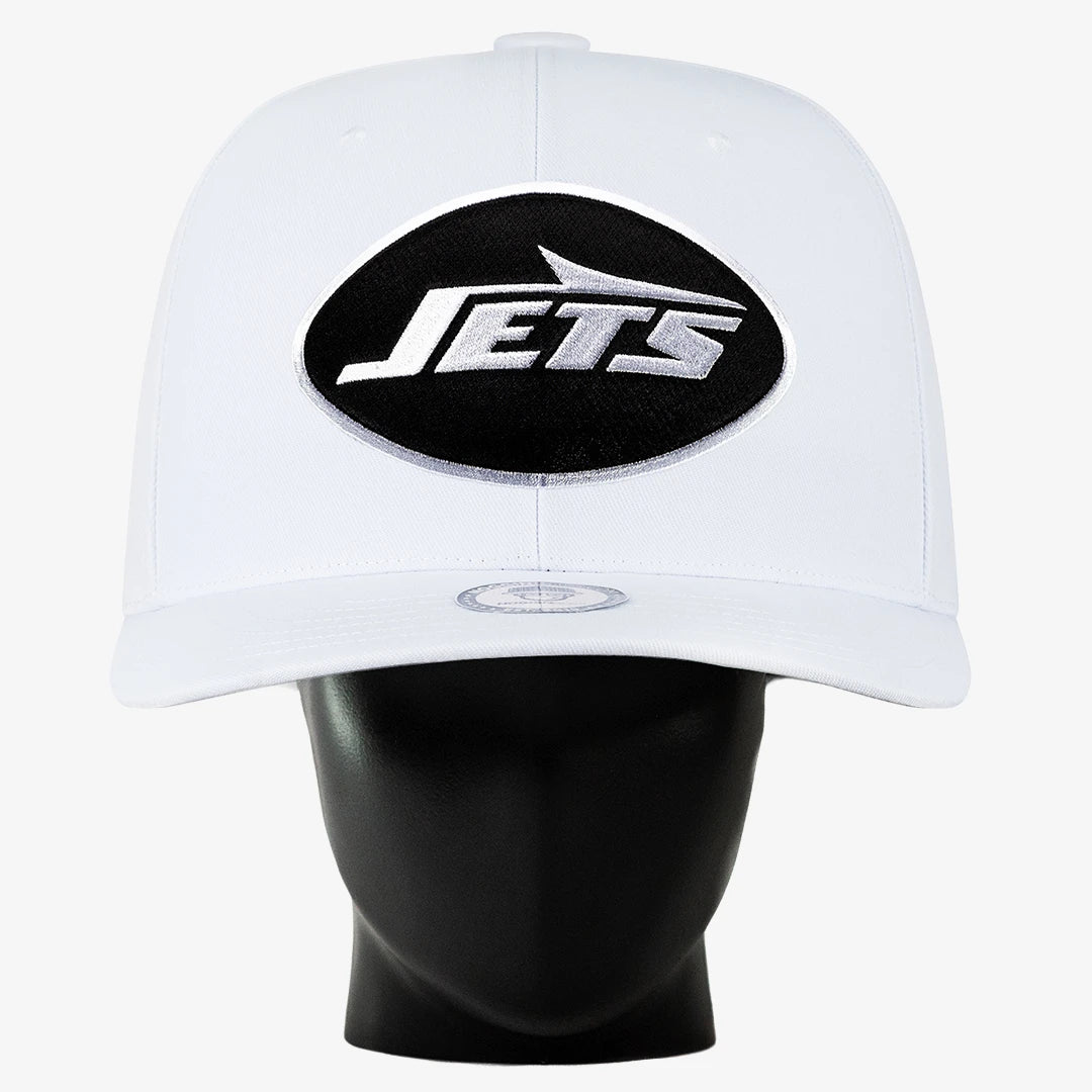New York Jets "Blank Canvas" Noggin