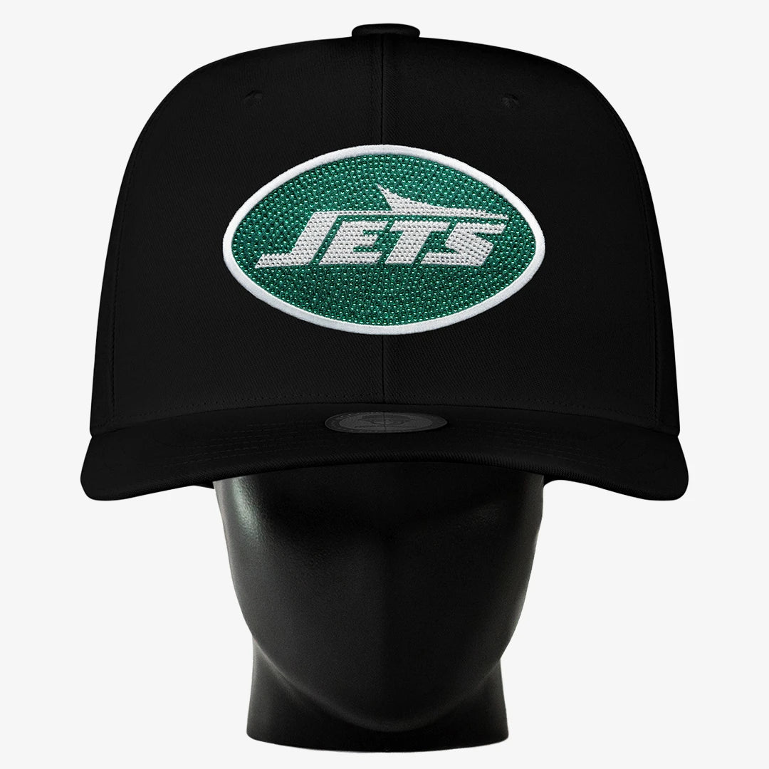 New York Jets "Bling Boss" Collection