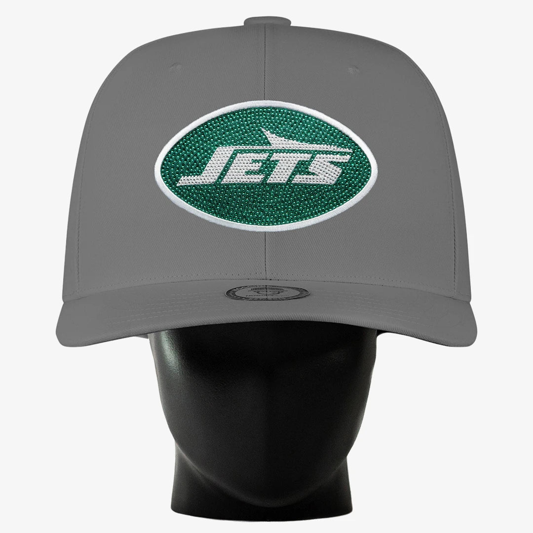 New York Jets "Bling Boss" Collection