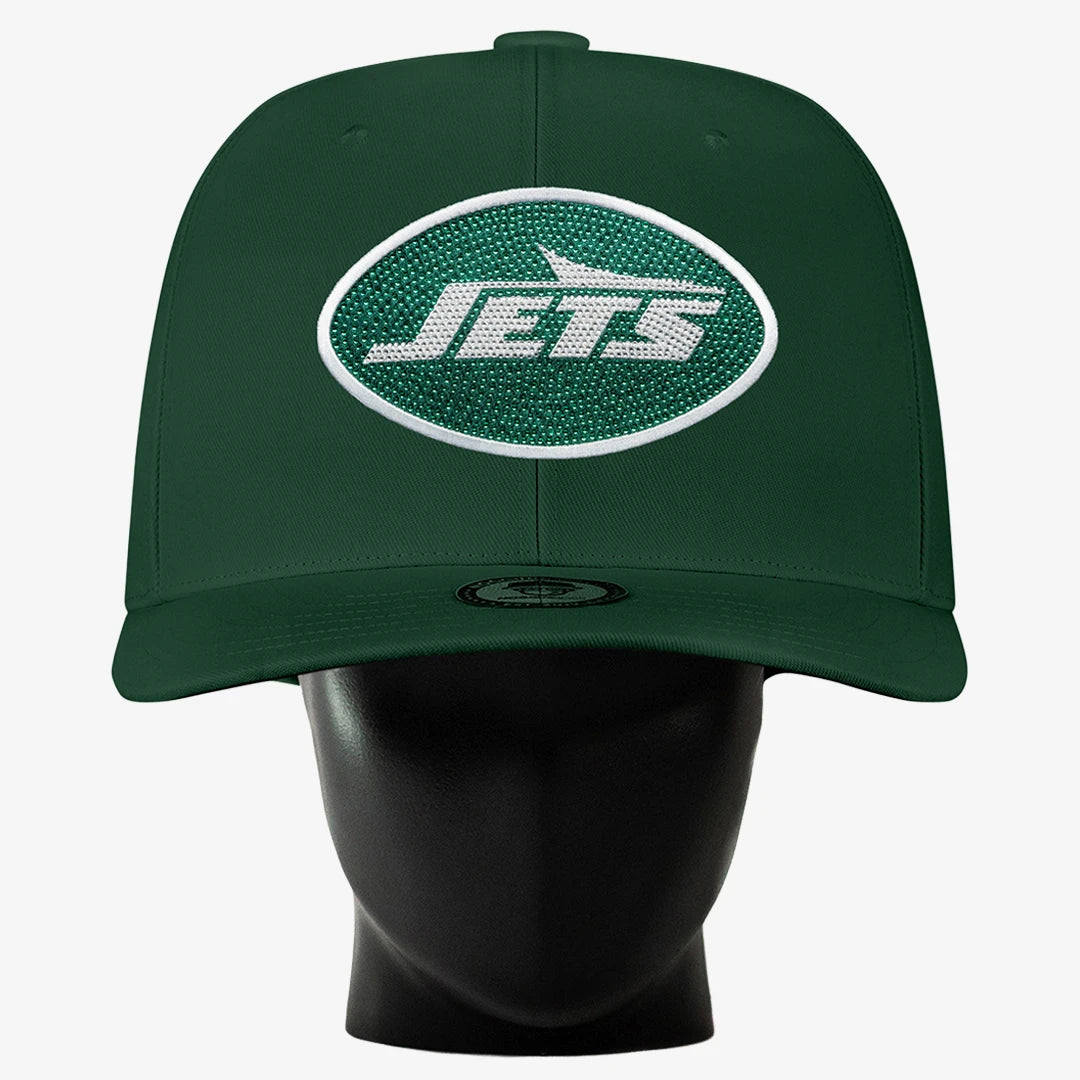 New York Jets "Bling Boss" Collection