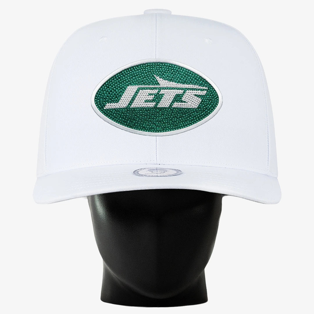 New York Jets "Bling Boss" Collection