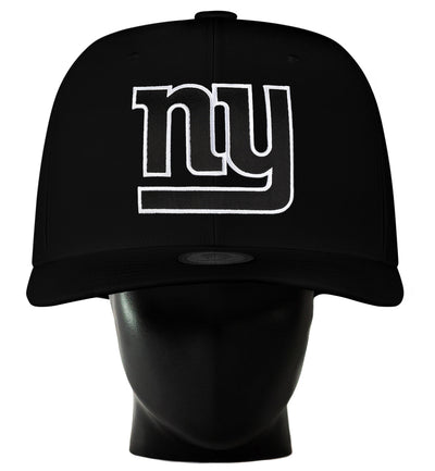 New York Giants Blackout Noggin