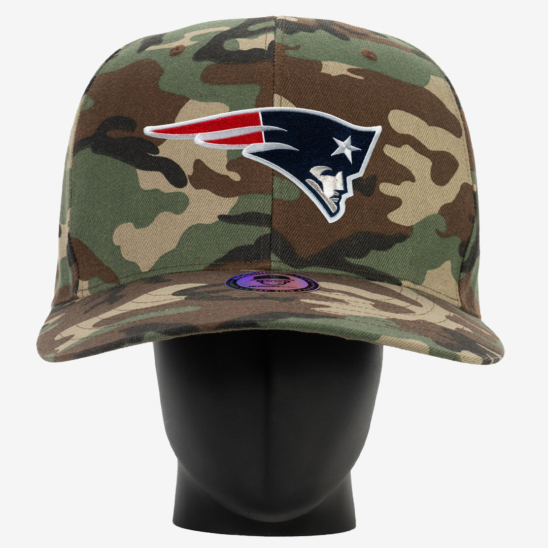New England Patriots NogginBoss