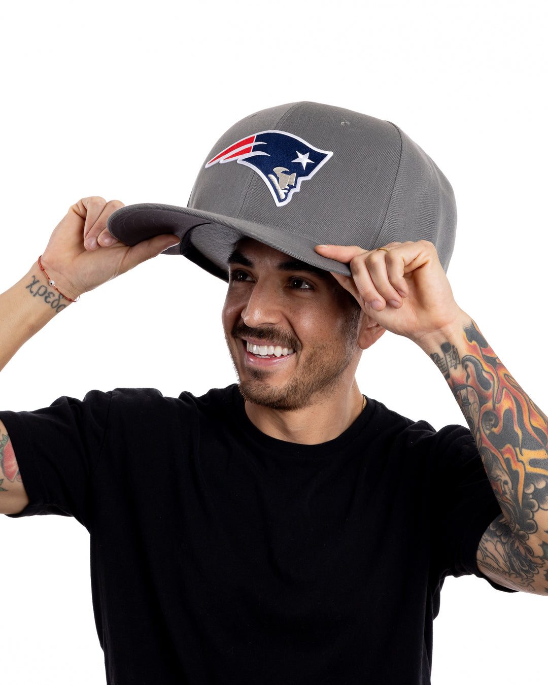 New England Patriots Noggin