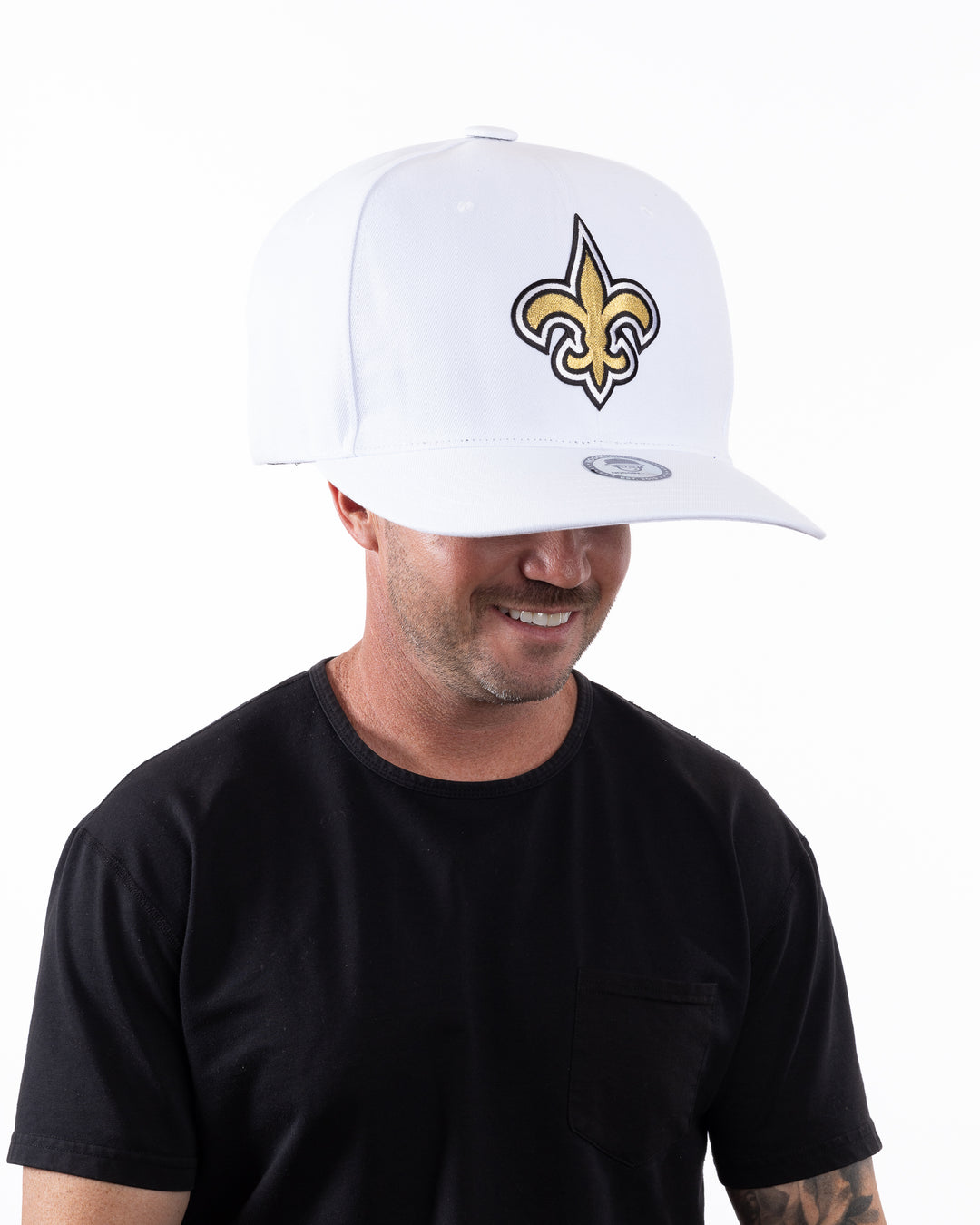 New Orleans Saints Noggin