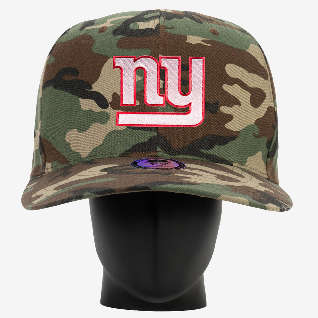 New York Giants NogginBoss