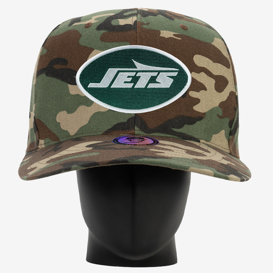 New York Jets NogginBoss