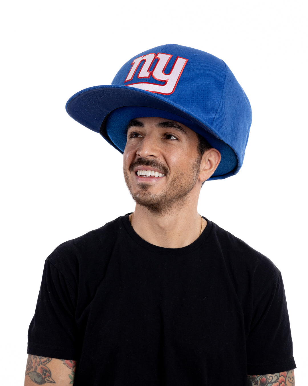 New York Giants Noggin