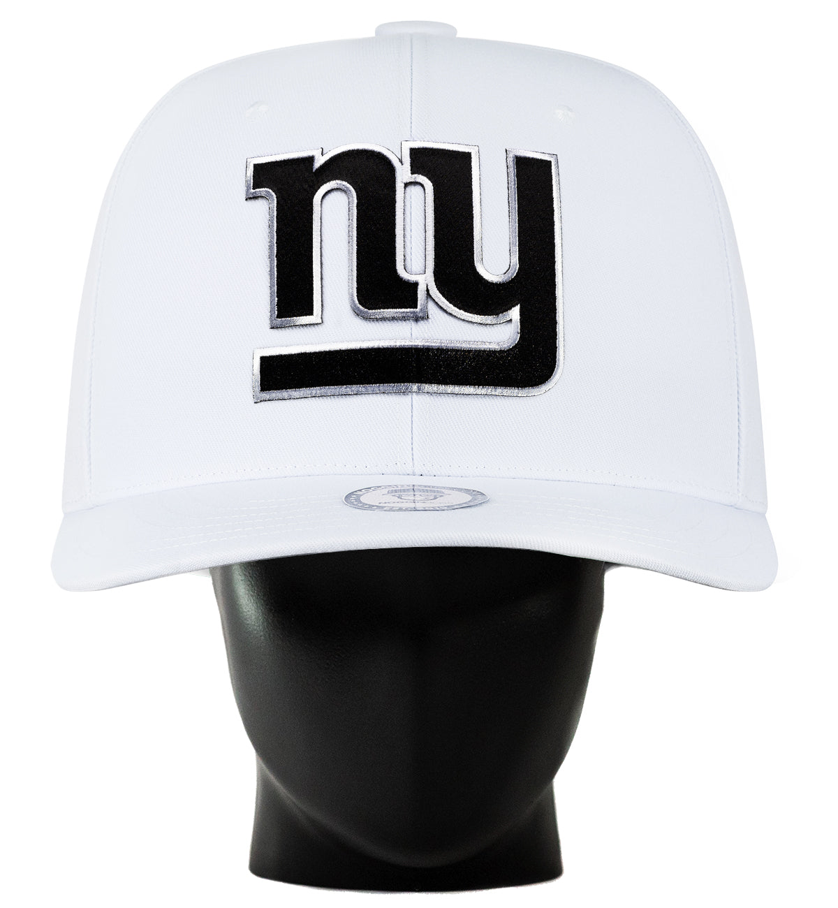 New York Giants "Blank Canvas" Noggin