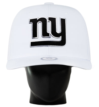 New York Giants "Blank Canvas" Noggin