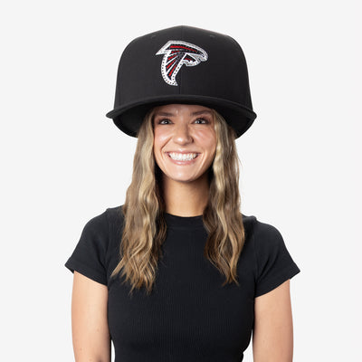 Atlanta Falcons "Bling Boss" Noggin