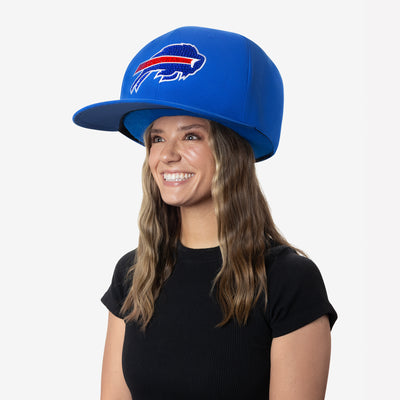 Buffalo Bills "Bling Boss" Noggin