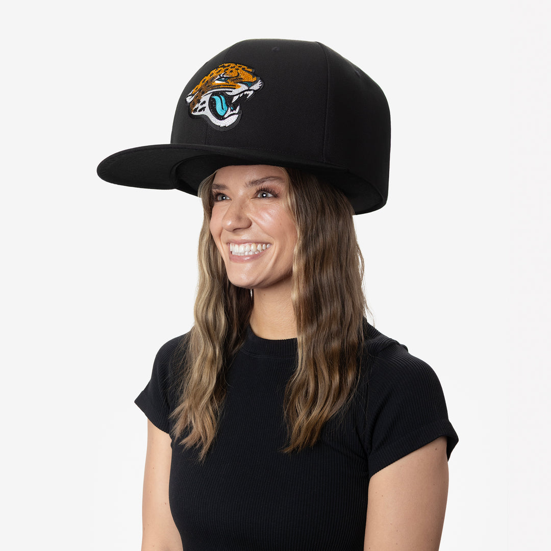 Jacksonville Jaguars "Bling Boss" Noggin