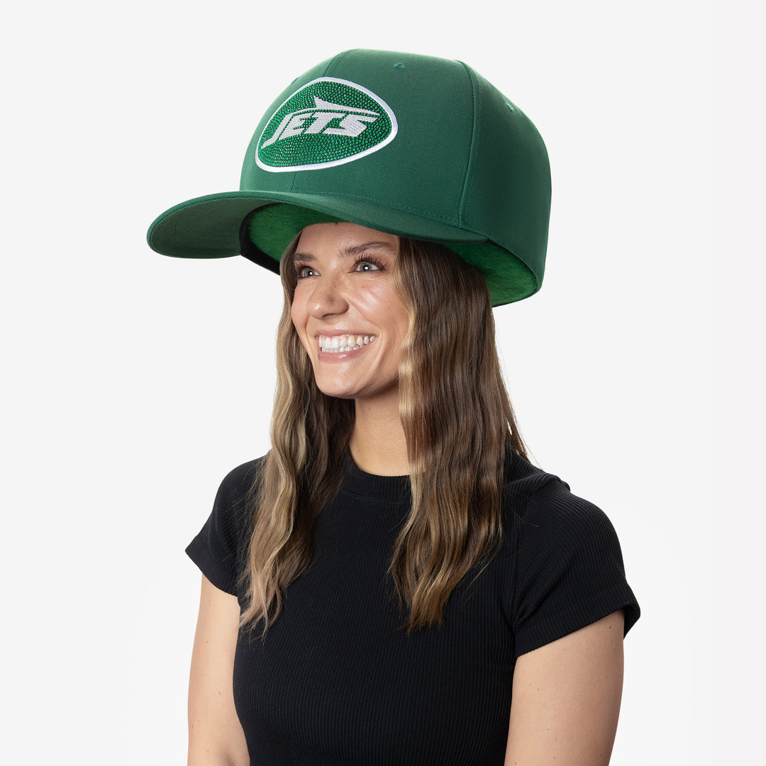 New York Jets "Bling Boss" Collection