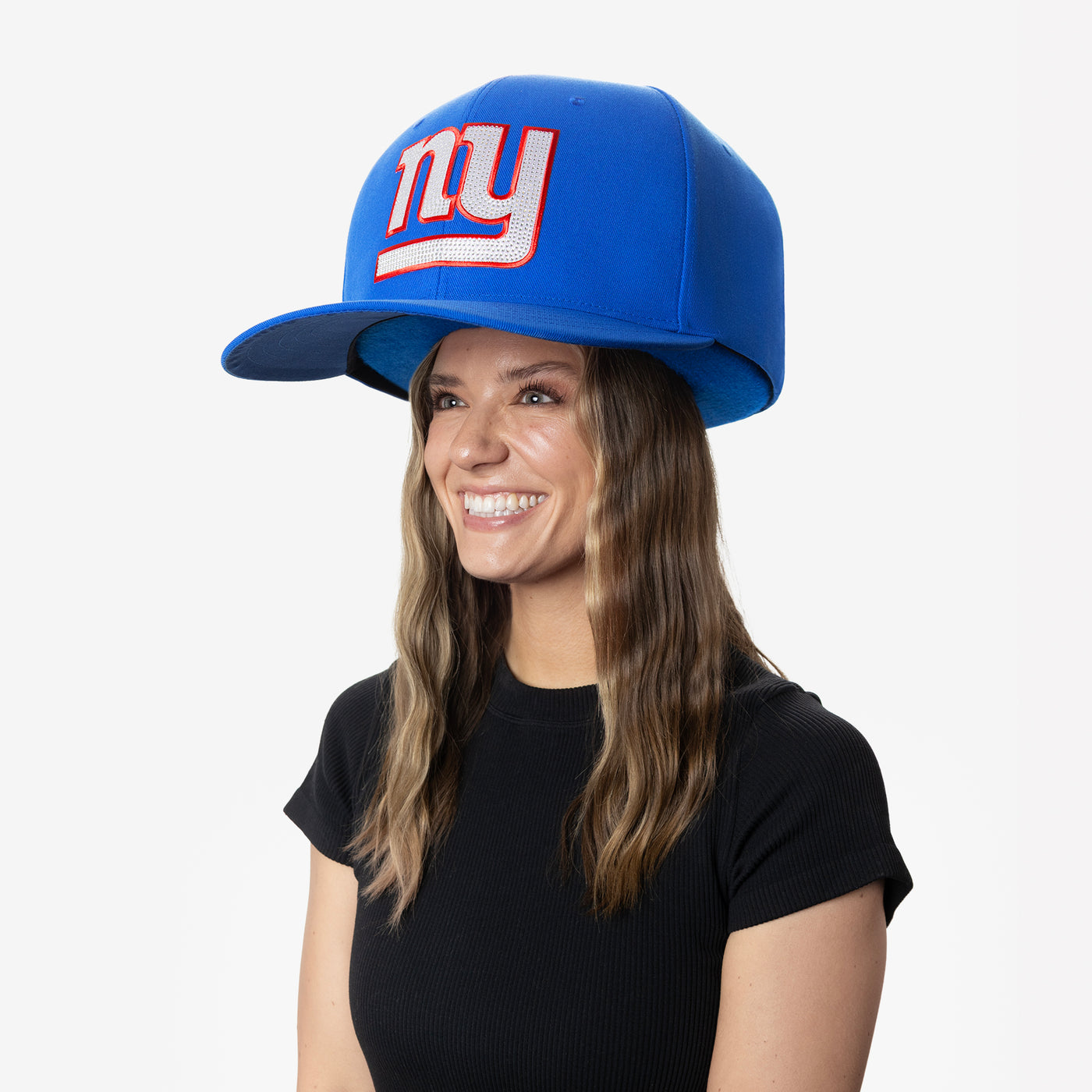 New York Giants "Bling Boss" Noggin