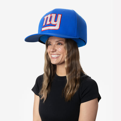 New York Giants "Bling Boss" Noggin