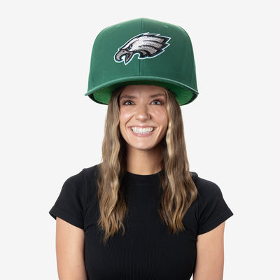 Philadelphia Eagles "Bling Boss" Noggin