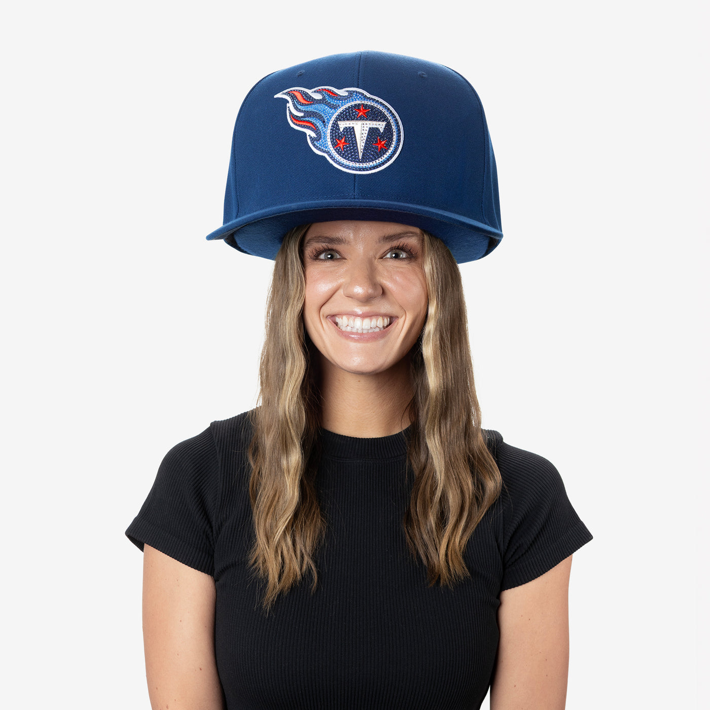 Tennessee Titans "Bling Boss" Noggin