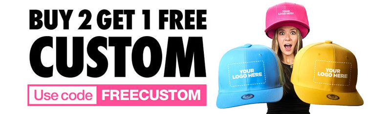 Promo banner