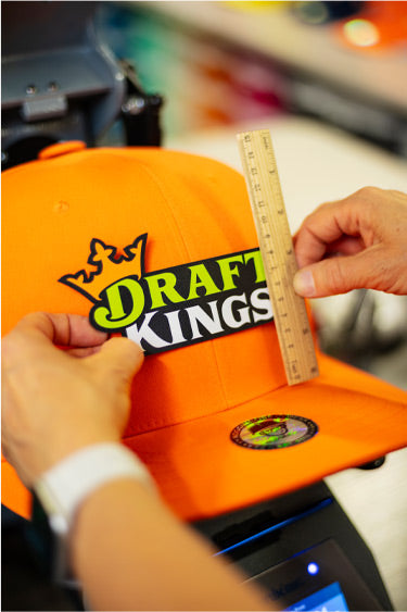 BUILD YOUR OWN NOGGIN