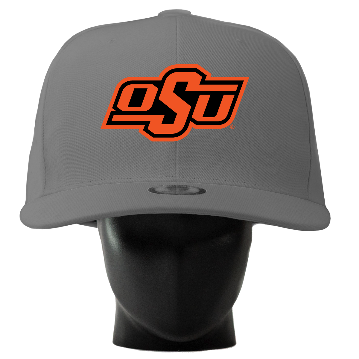 Oklahoma State Cowboys Noggin Noggin Boss