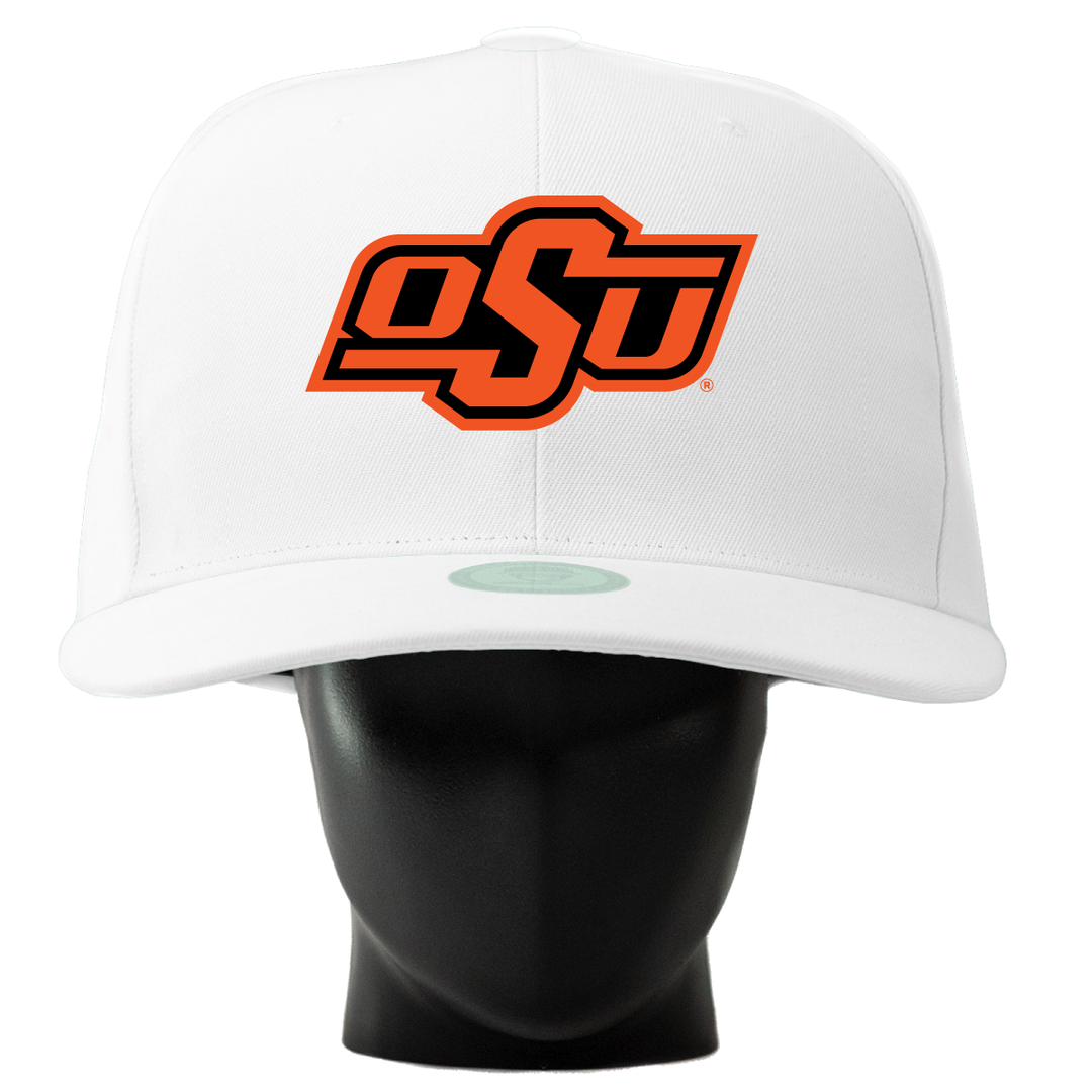 Oklahoma State Cowboys Noggin