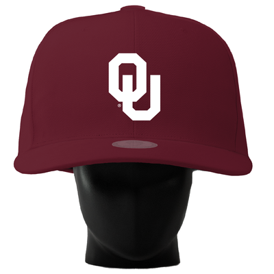 Oklahoma Sooners Noggin