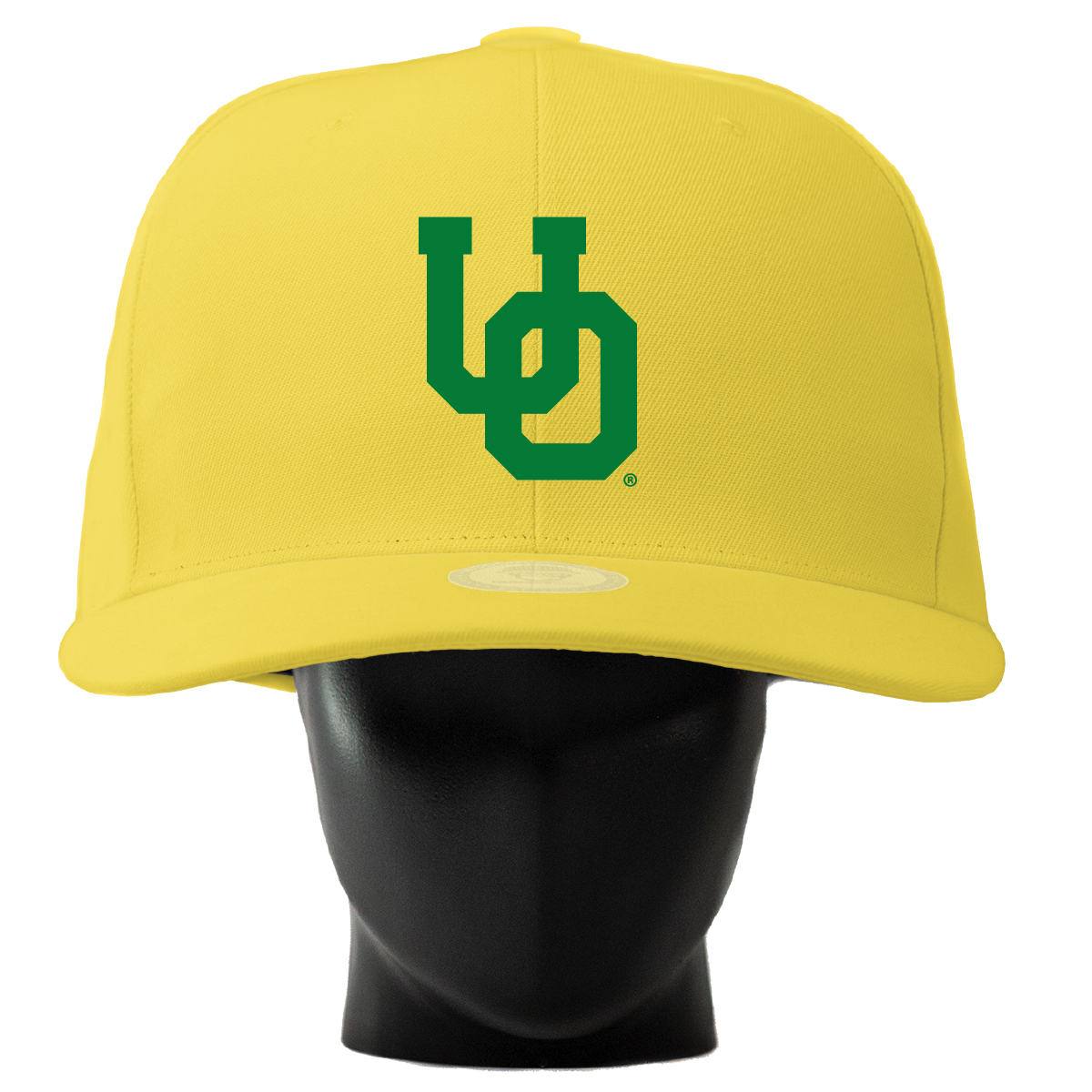 Oregon Ducks Noggin