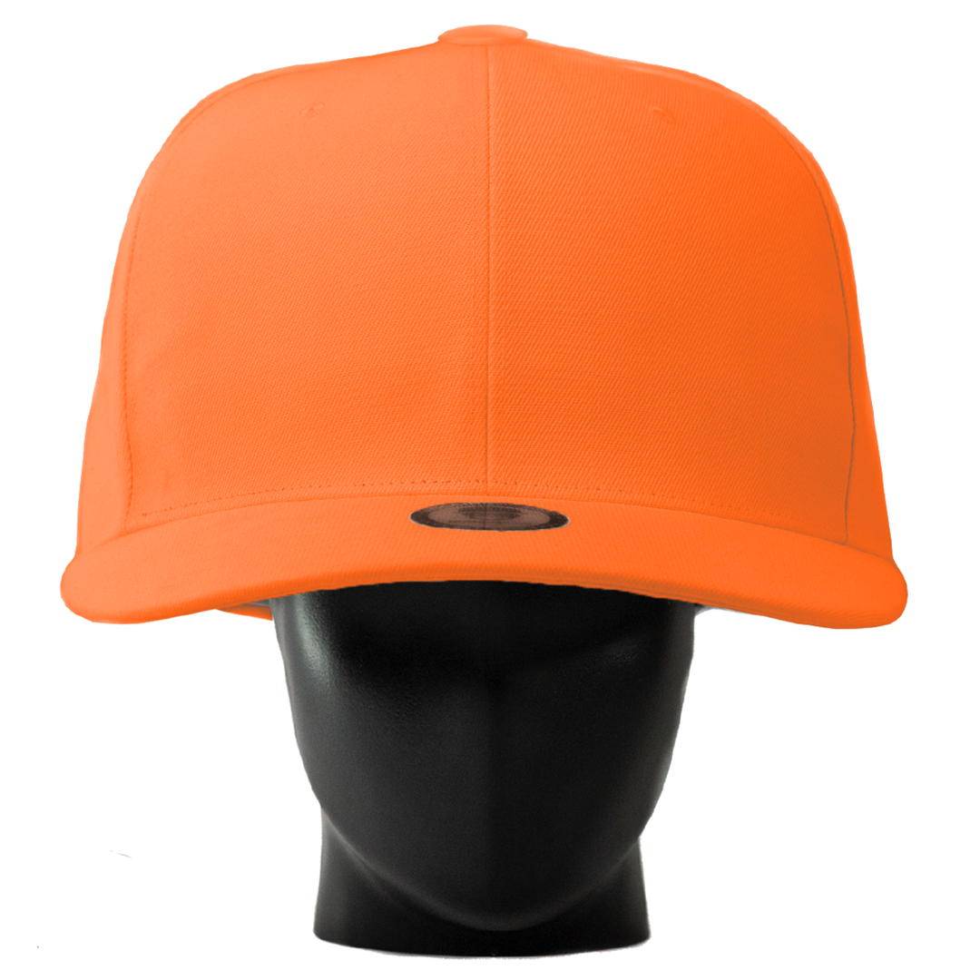 Orange S/M Noggin