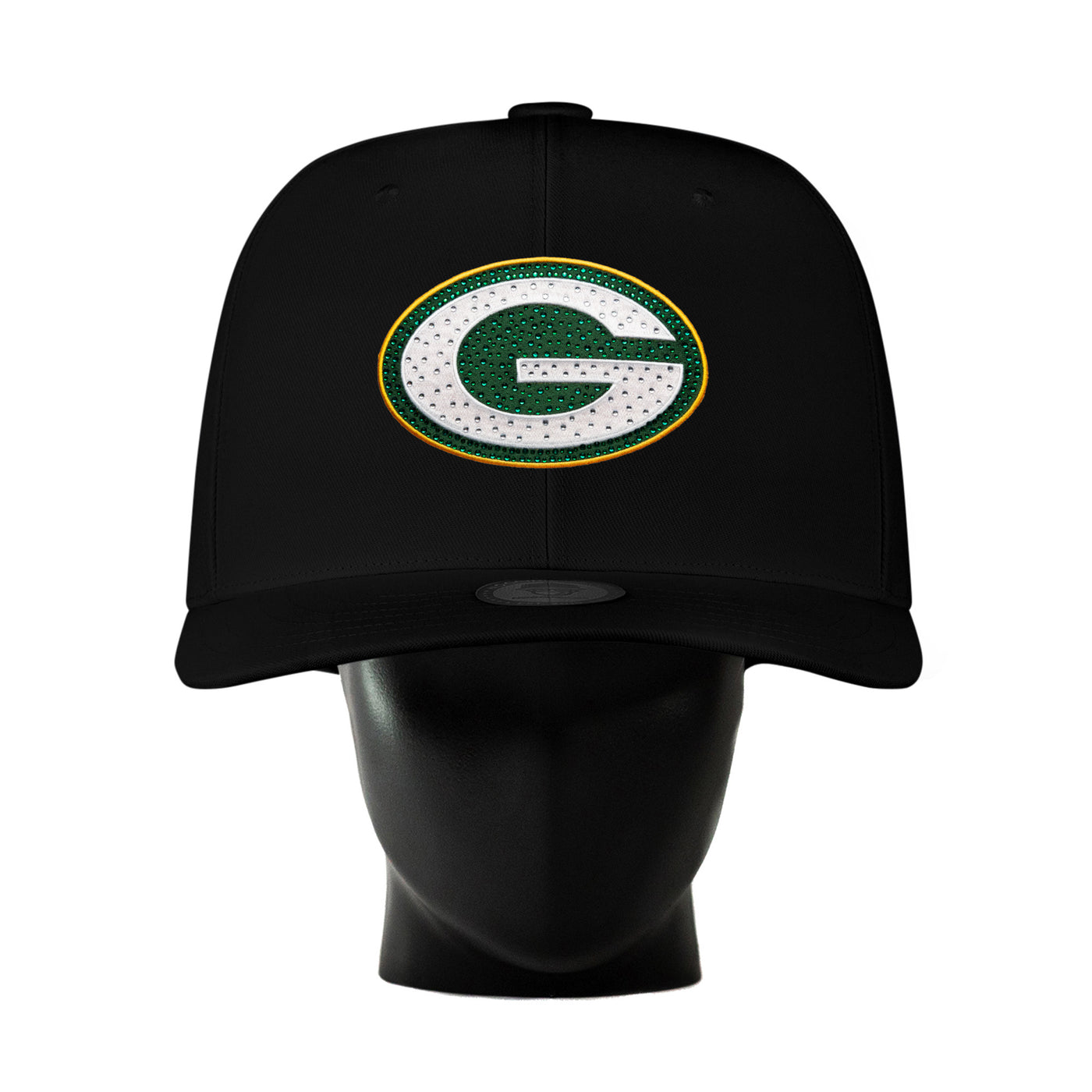 Green Bay Packers "Bling Boss" Noggin