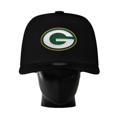 Green Bay Packers "Bling Boss" Noggin