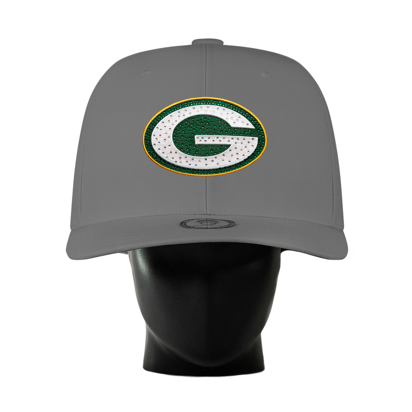 Green Bay Packers "Bling Boss" Noggin