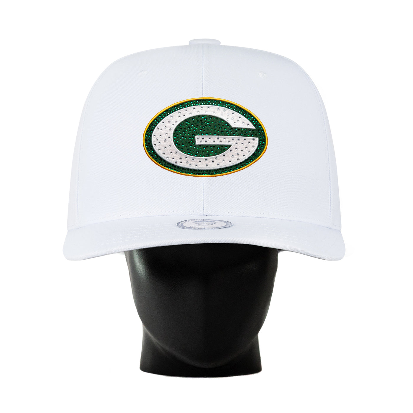 Green Bay Packers "Bling Boss" Noggin