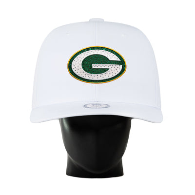 Green Bay Packers "Bling Boss" Noggin