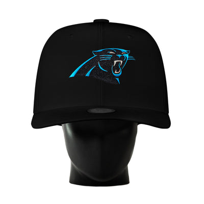 Carolina Panthers "Bling Boss" Noggin