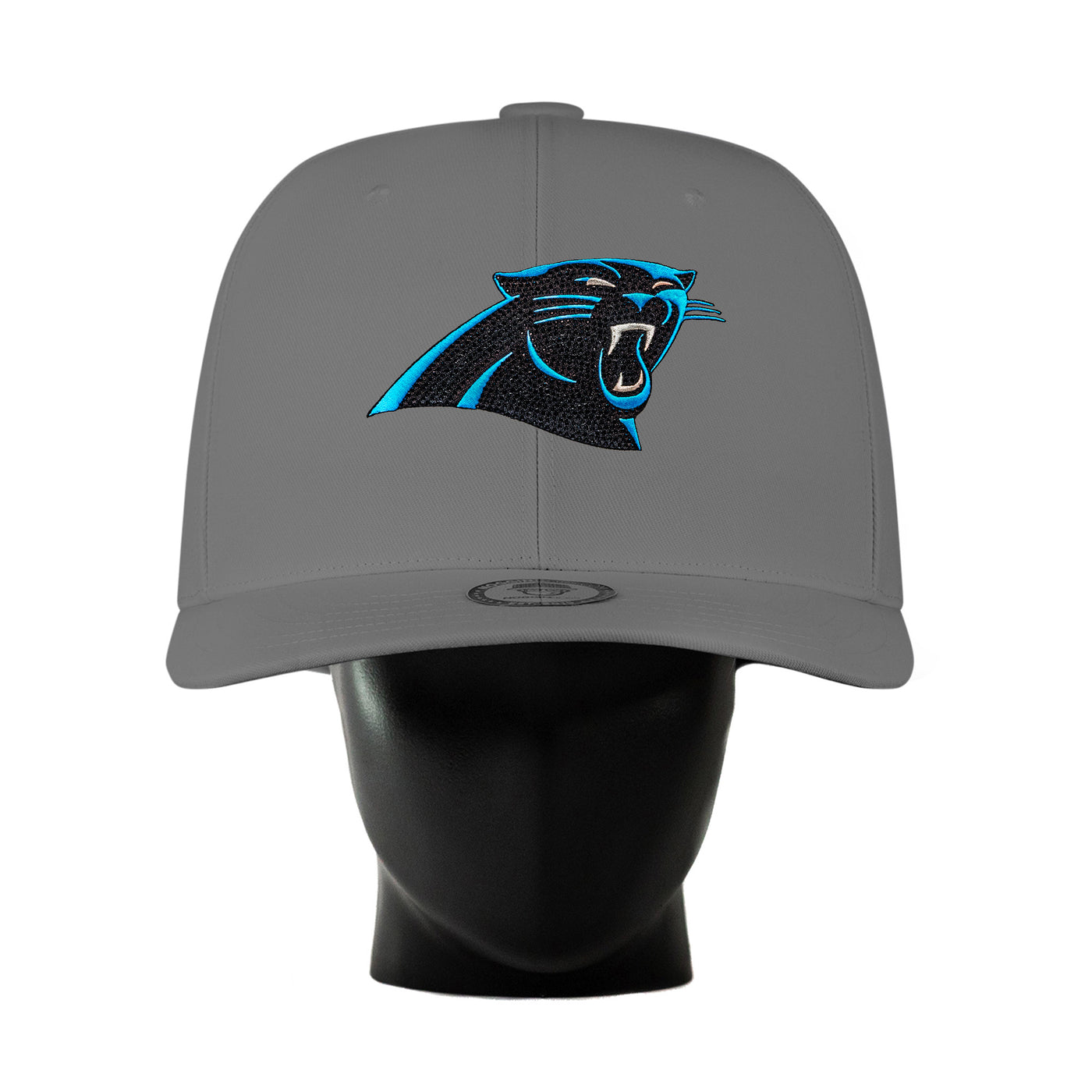 Carolina Panthers "Bling Boss" Noggin