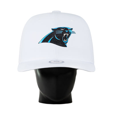 Carolina Panthers "Bling Boss" Noggin