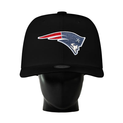 New England Patriots "Bling Boss" Noggin