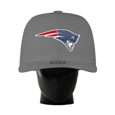 New England Patriots "Bling Boss" Noggin