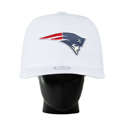 New England Patriots "Bling Boss" Noggin