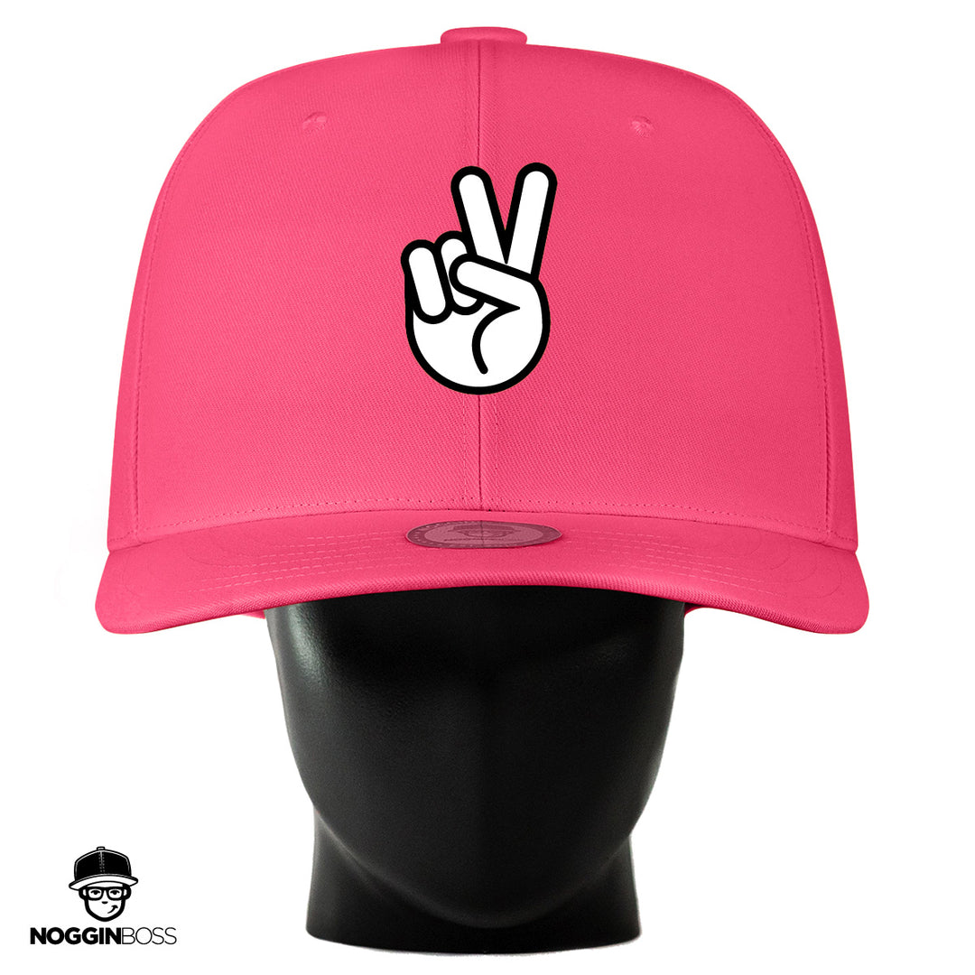 Pink L/XL Noggin